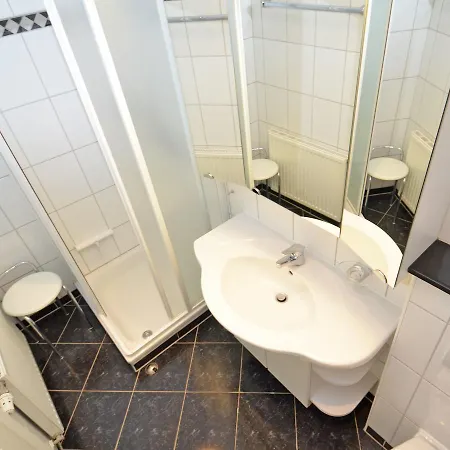 Fernsicht - Apt. 10 Villa Sellin (Rugen)