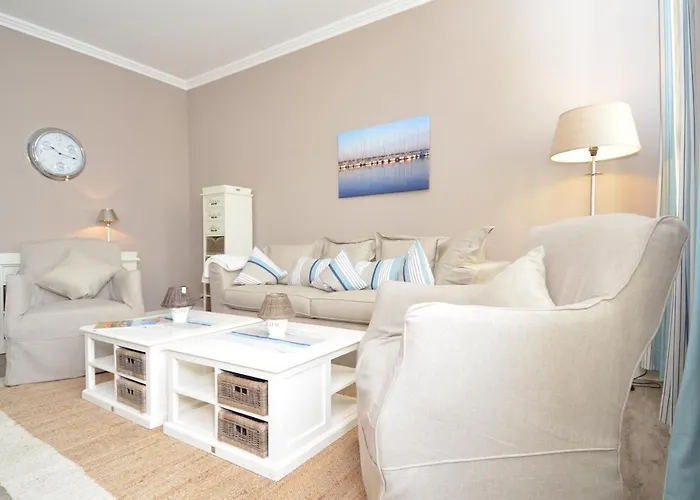 Fernsicht - Apt. 10 Villa *