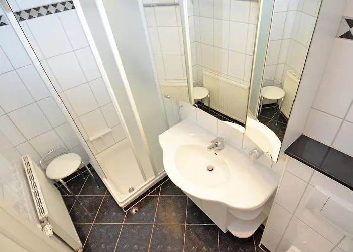 Fernsicht - Apt. 10 Villa Sellin (Rugen)