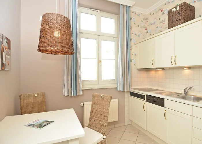 Fernsicht - Apt. 10 Villa *